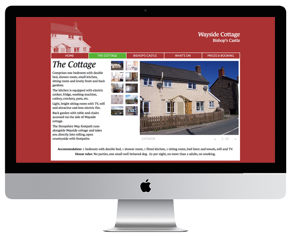 Wayside Cottage Website 2